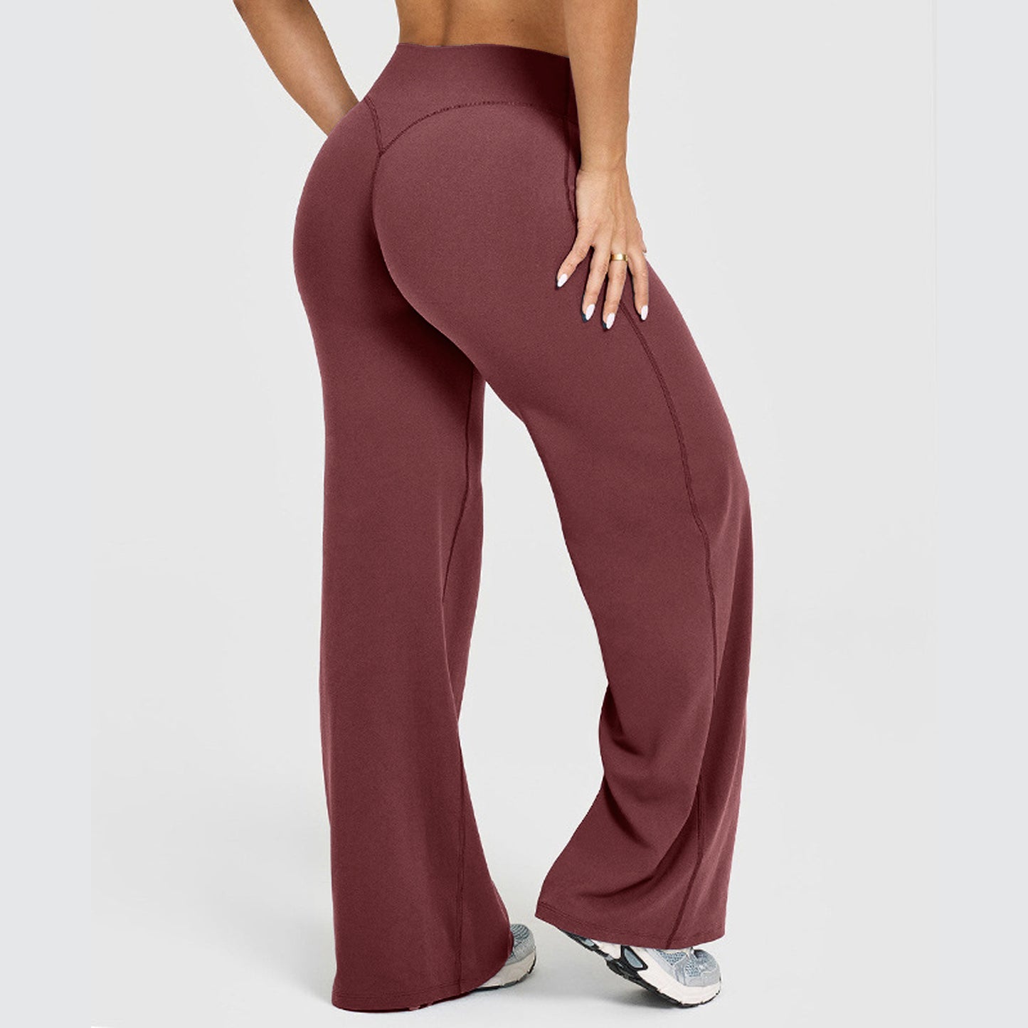Contour Leggings