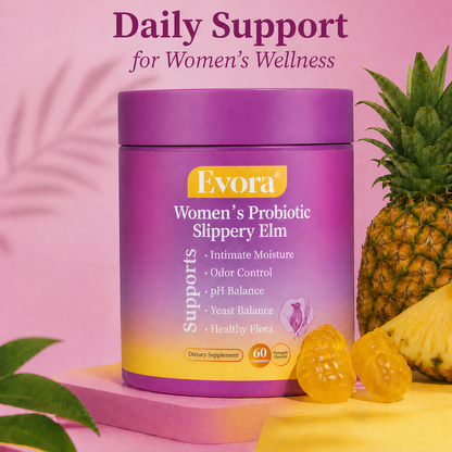 Evora® Women's Probiotic