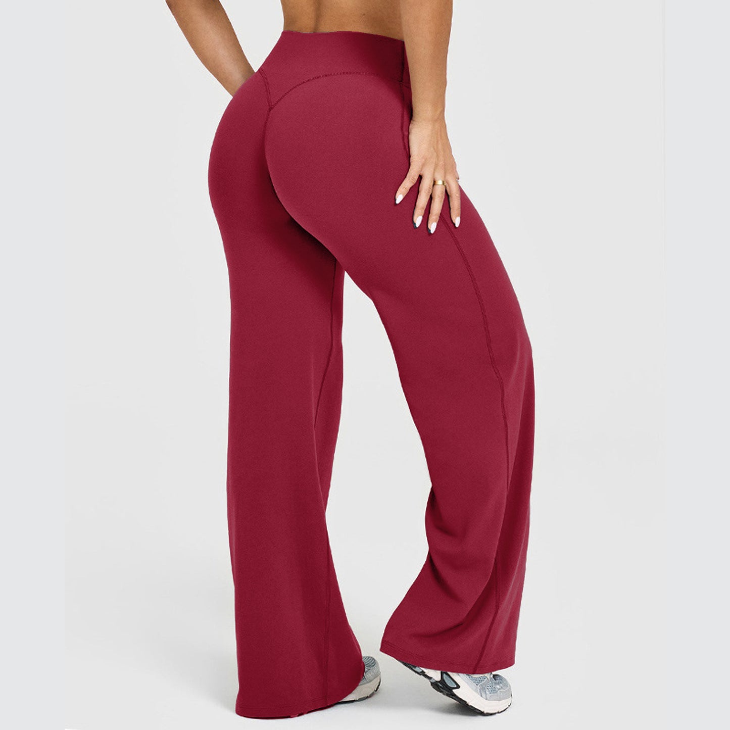 Contour Leggings