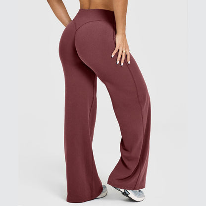 Contour Leggings