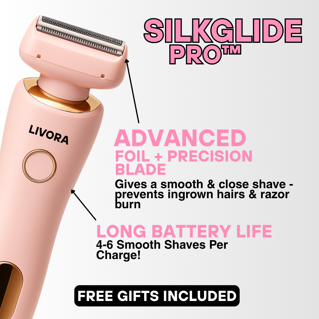 SilkGlide Pro
