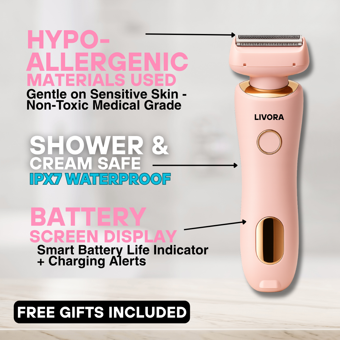 SilkGlide Pro
