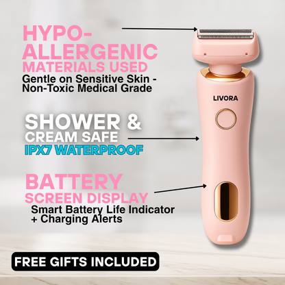 SilkGlide Pro