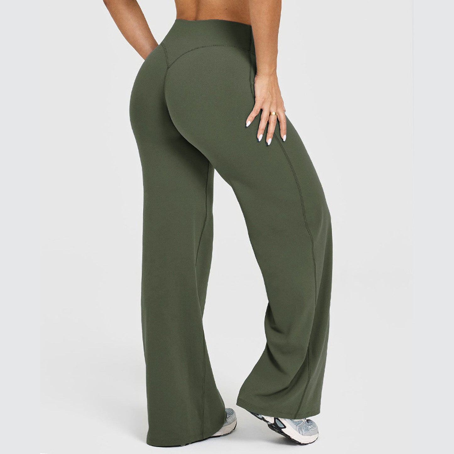 Contour Leggings