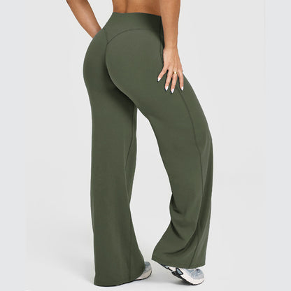 Contour Leggings
