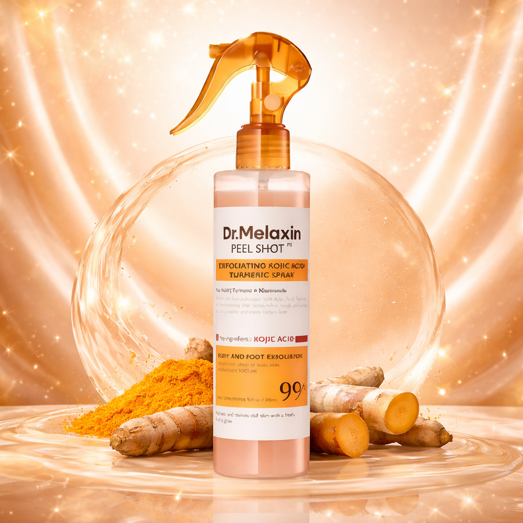 Kojic Peel Shot