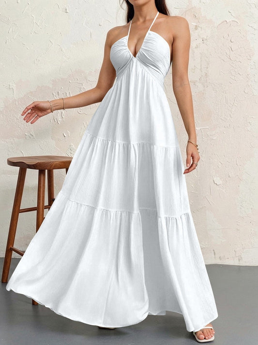 Christina Maxi Dress