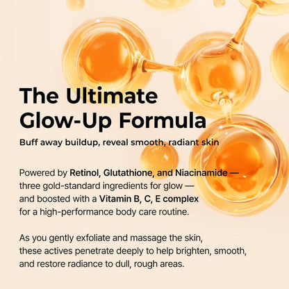 Kojic Peel Shot
